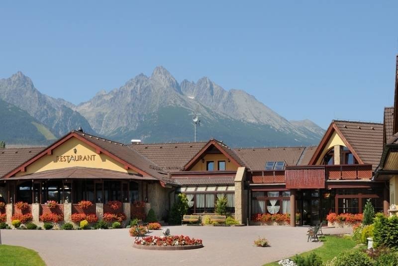 Hotel Amalia ***